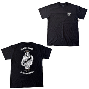 lurking class T-shirt mens Size Medium