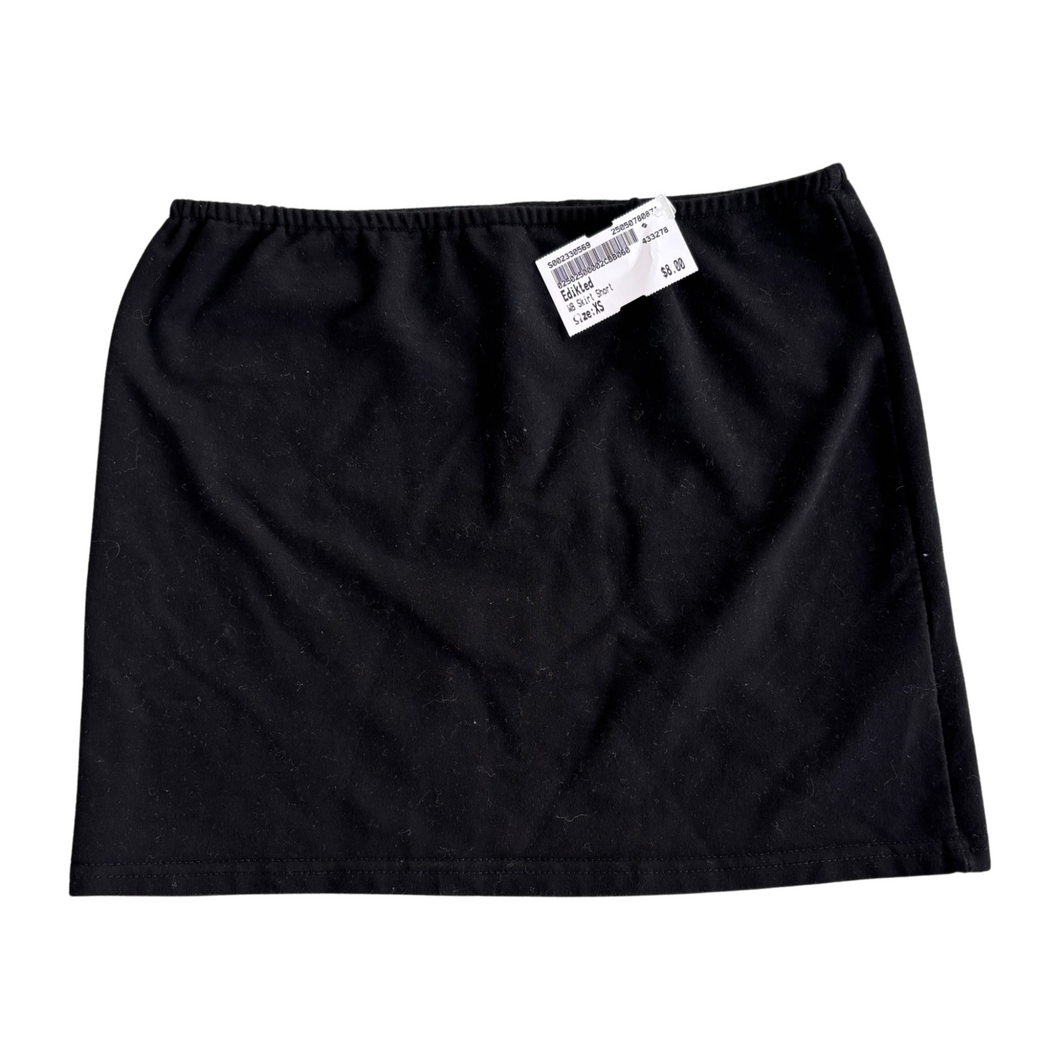 edikted Short Skirt Size women’s Extra Small