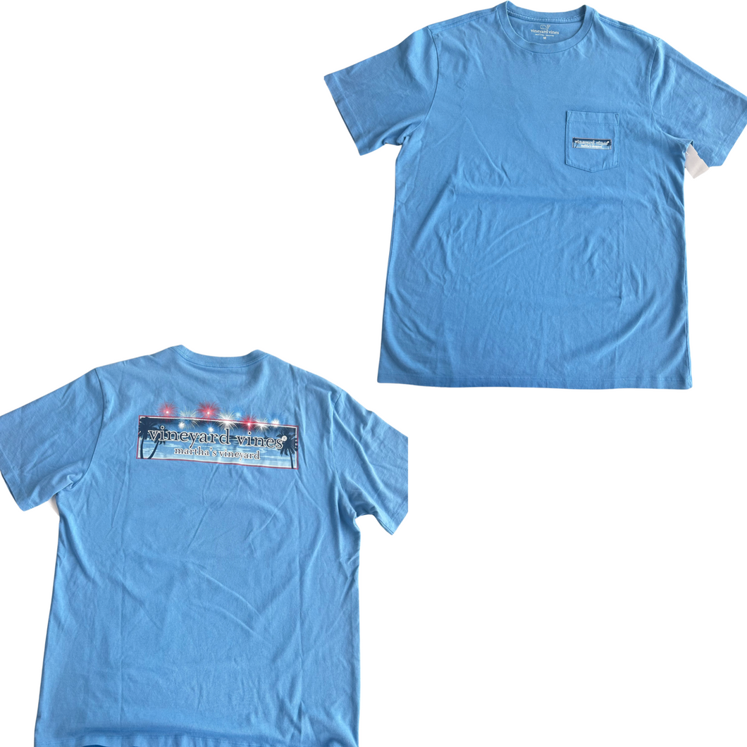 vineyard vines T-shirt Size Medium