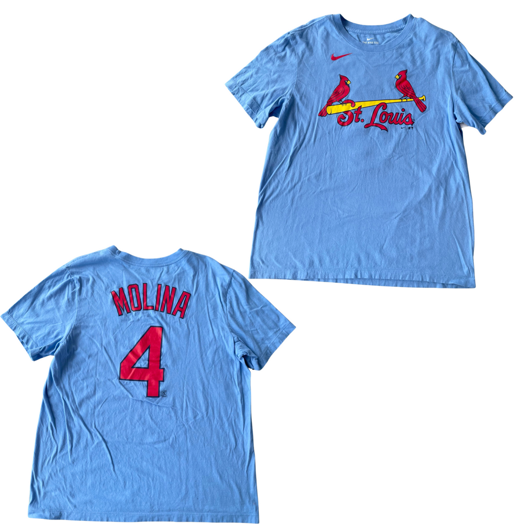 nike T-shirt Size Large