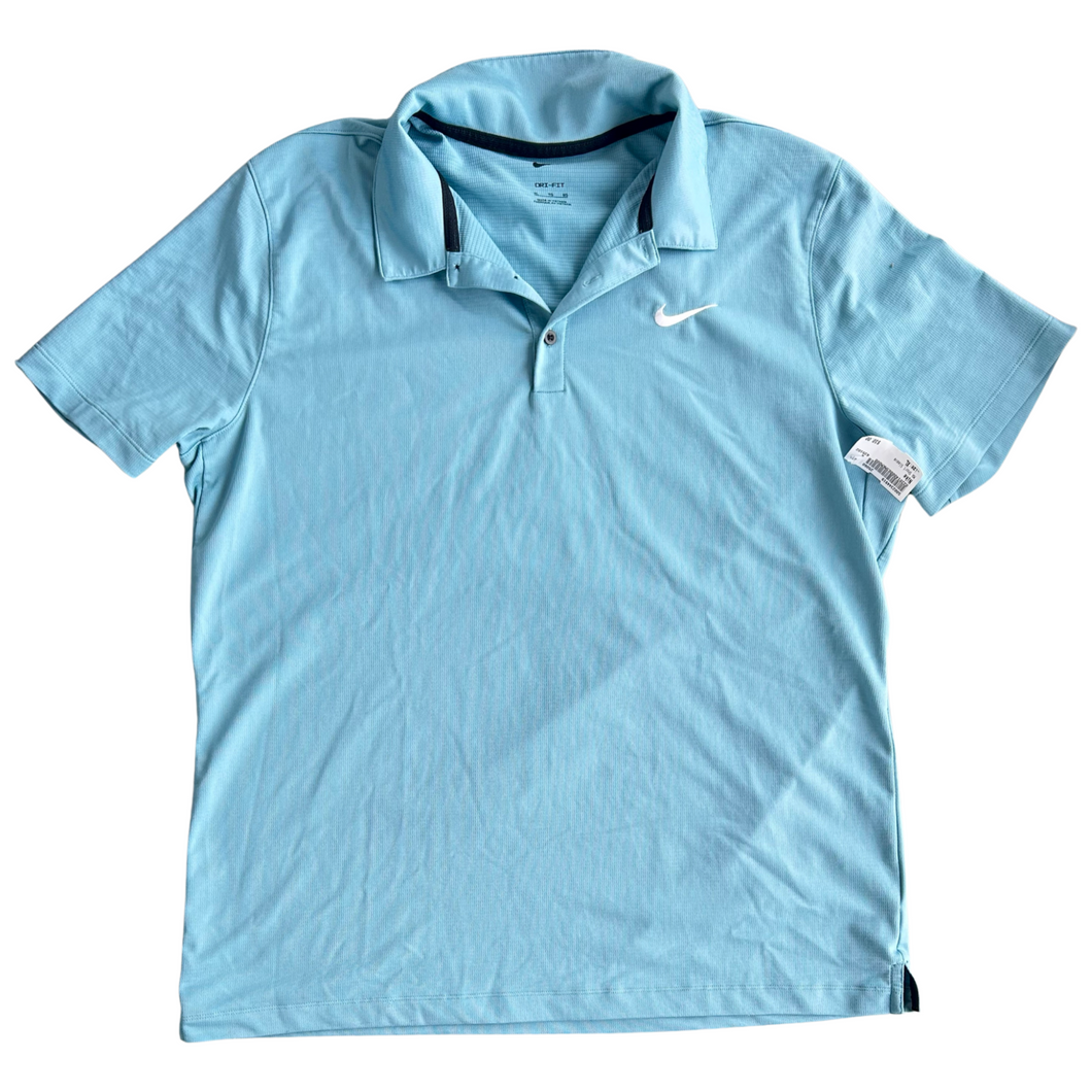 nike Athletic Top Size Extra Large
