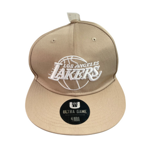 ultra game nba Hat