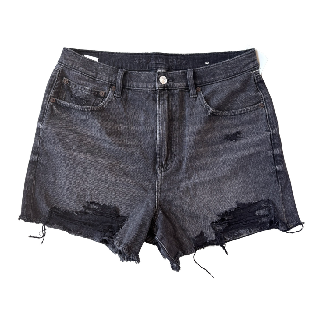 american eagle Shorts womens Size 11/12