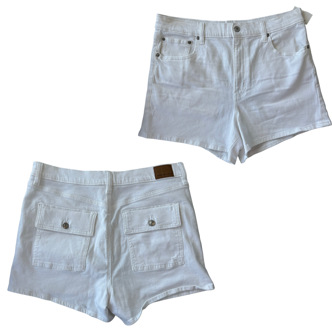 american eagle Shorts women’s Size 13/14