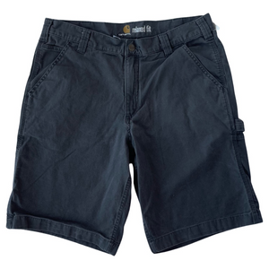 carhartt Shorts Size 34