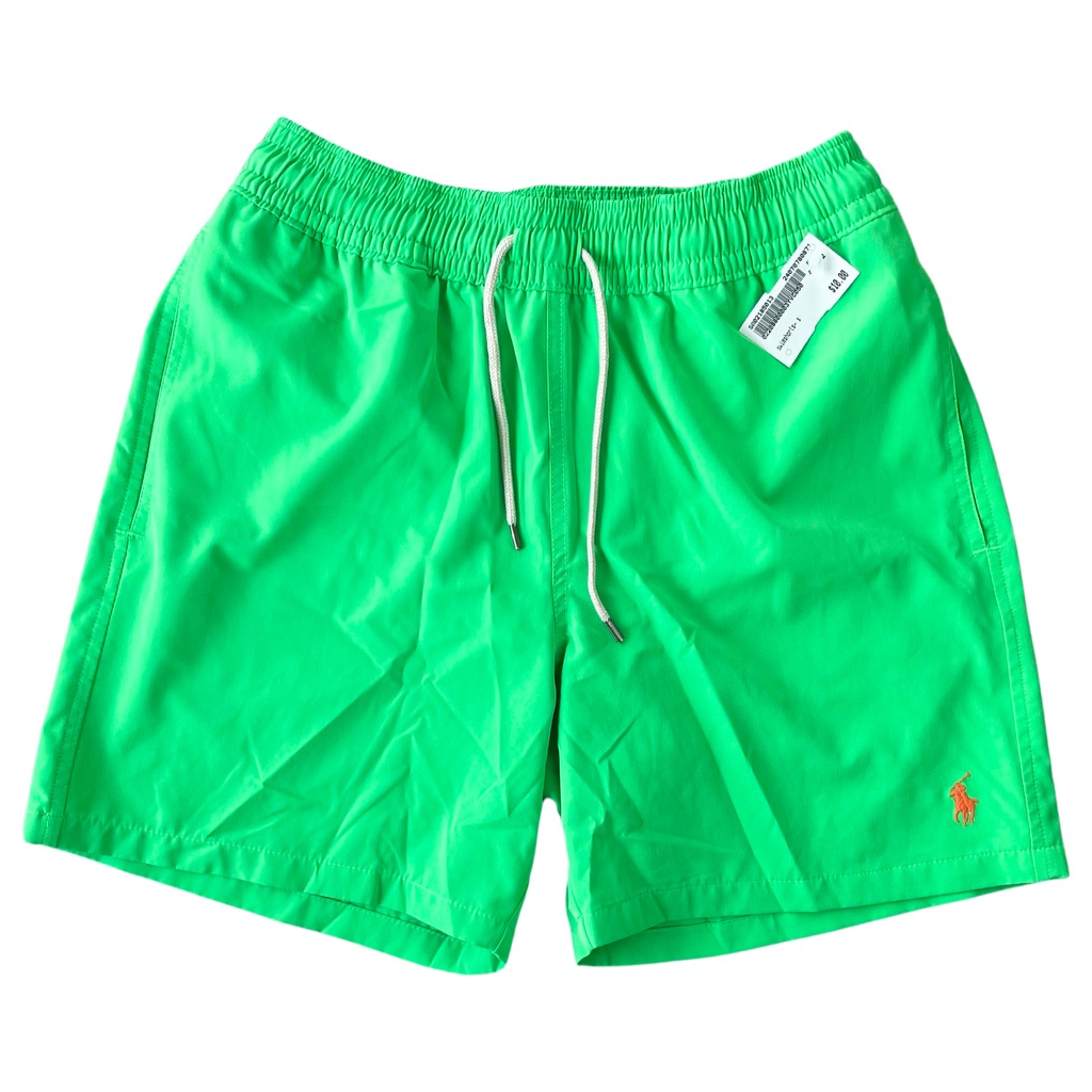 polo ralph lauren Swimshorts size small