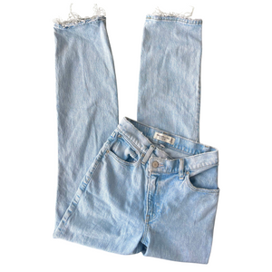 abercrombie & fitch women's Denim Size 00