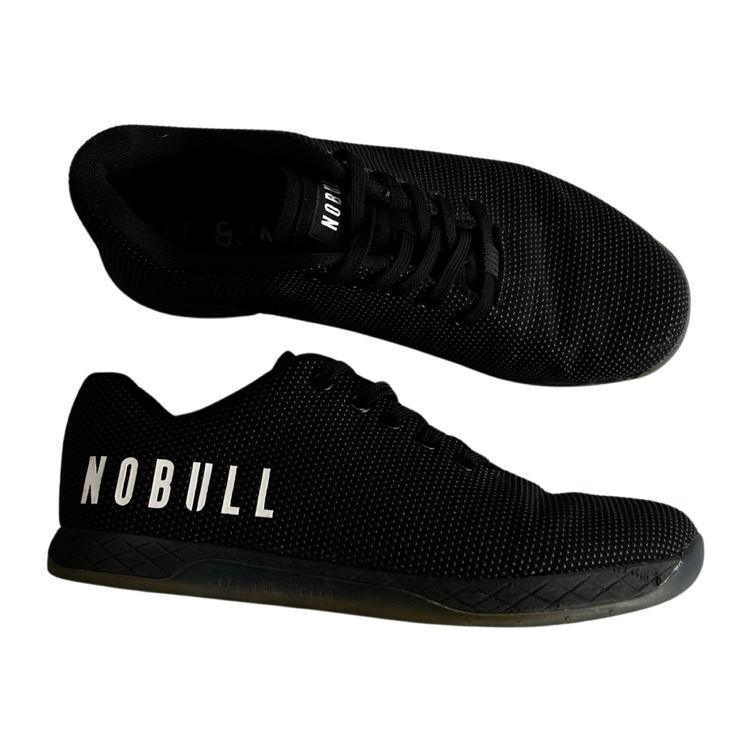 nobull Mens Athletic Shoes Mens 8