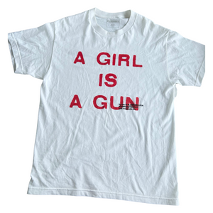T-shirt Size Large