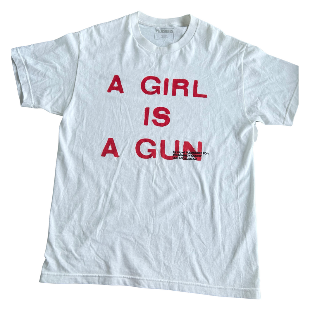 T-shirt Size Large