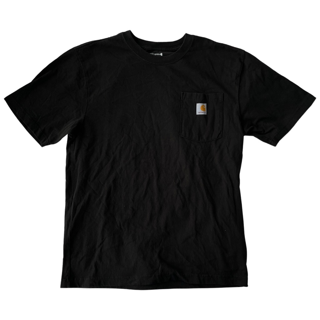 carhartt T-shirt Size Medium