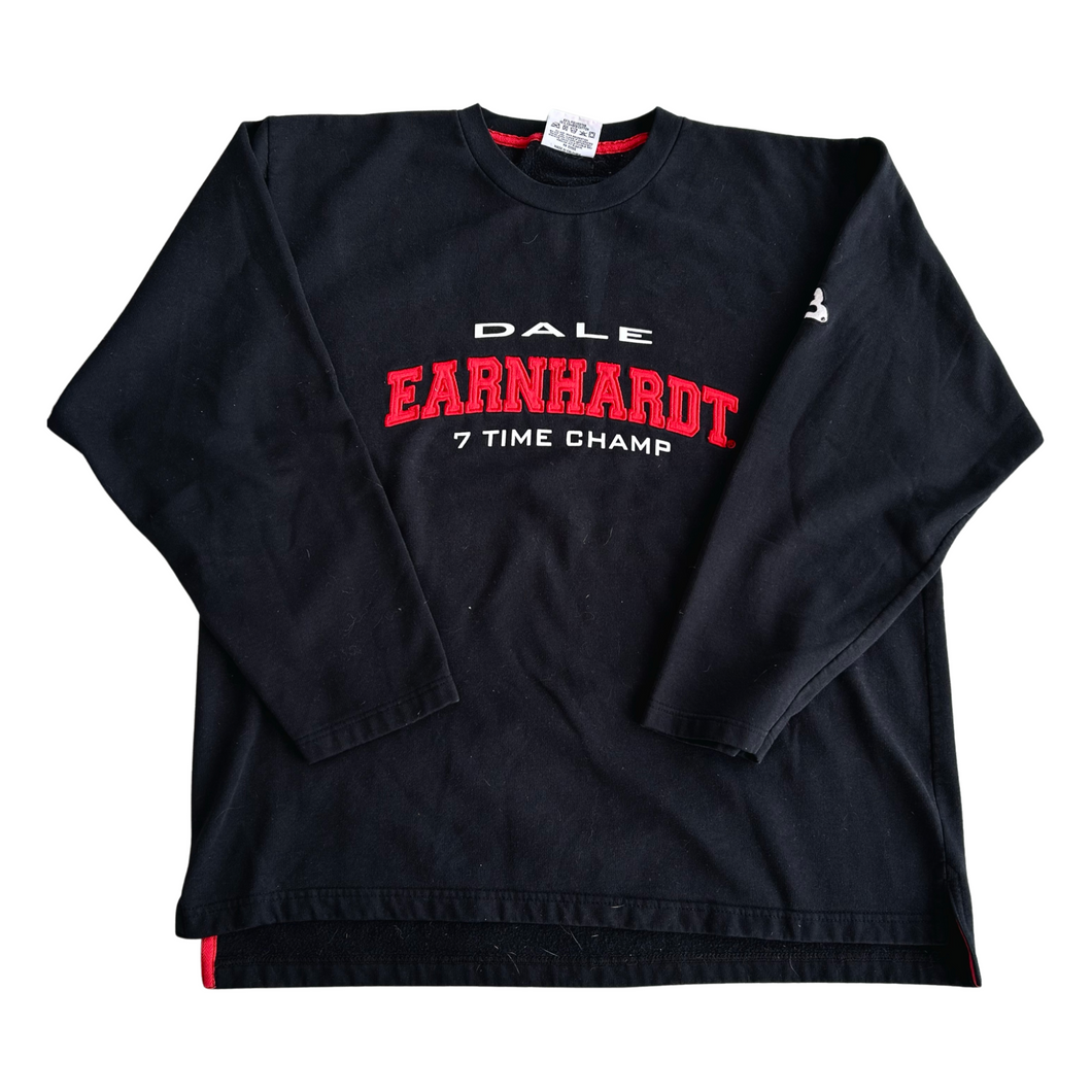 Sweatshirt Size Extra Large