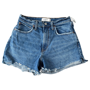 abercrombie & fitch Shorts Size 3/4