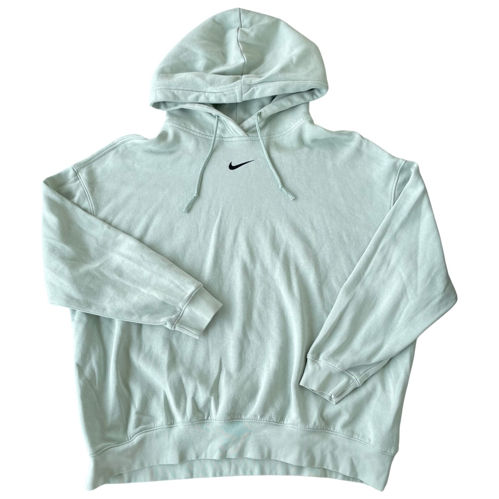 vintage nike womens sweatshirt