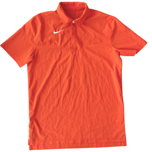 nike men's Athletic Top Size Medium