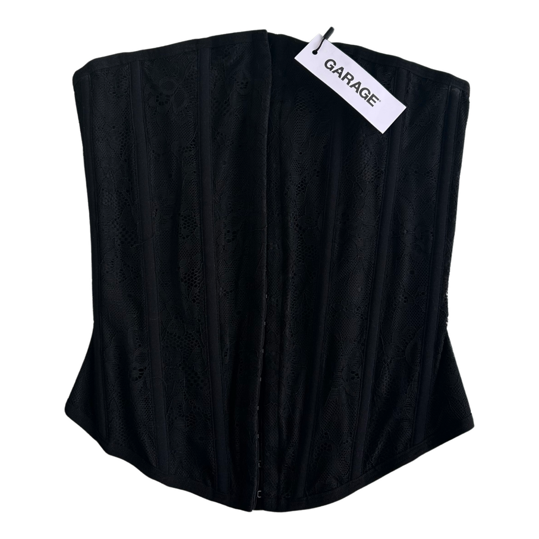 garage Tank Top Size Extra Small