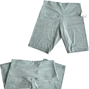 lululemon Athletic Shorts Size Large