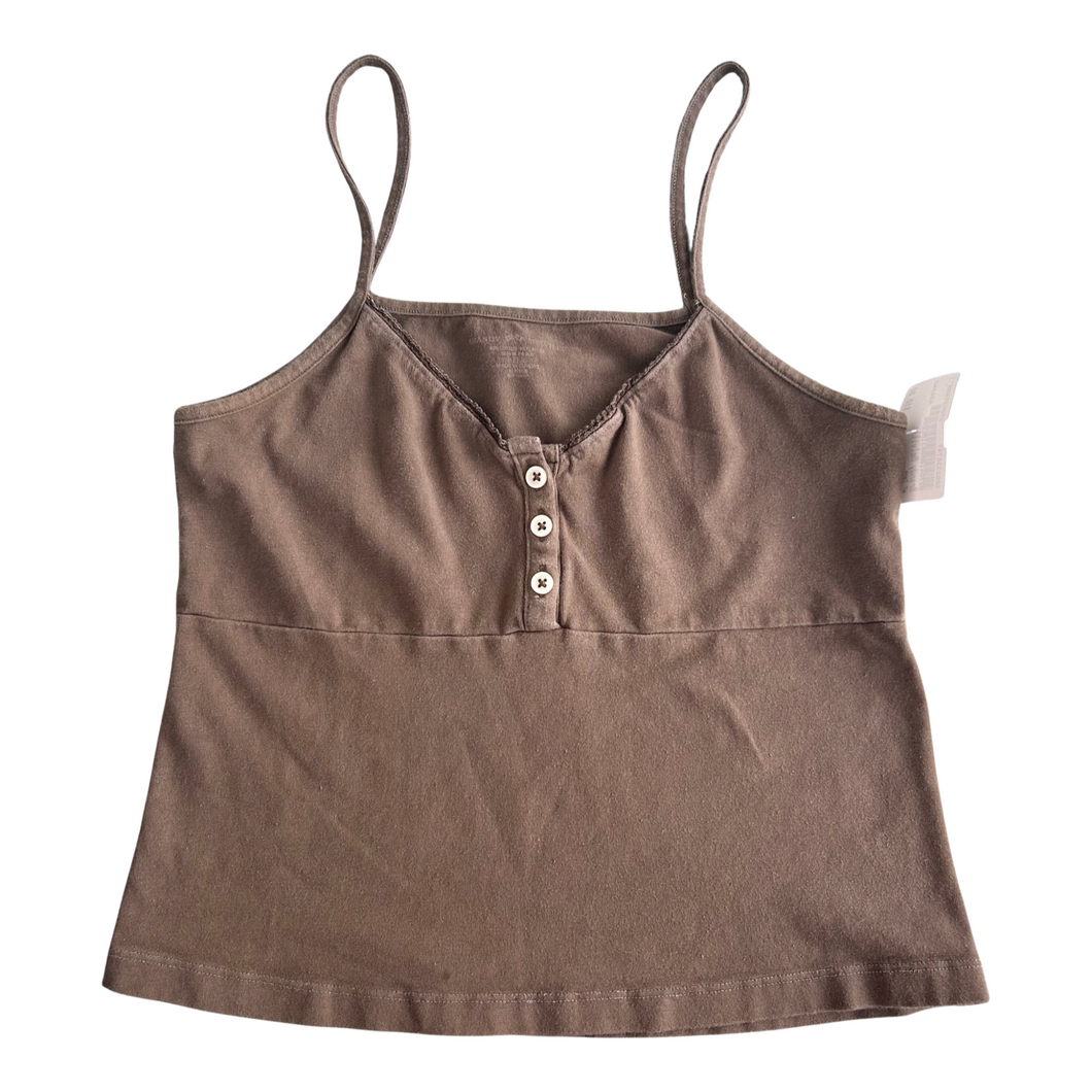brandy melville Tank Top Size Medium