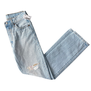 levi women's Denim Size 1 (25)