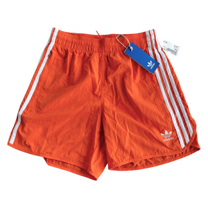 adidas Athletic Shorts Size Extra Small