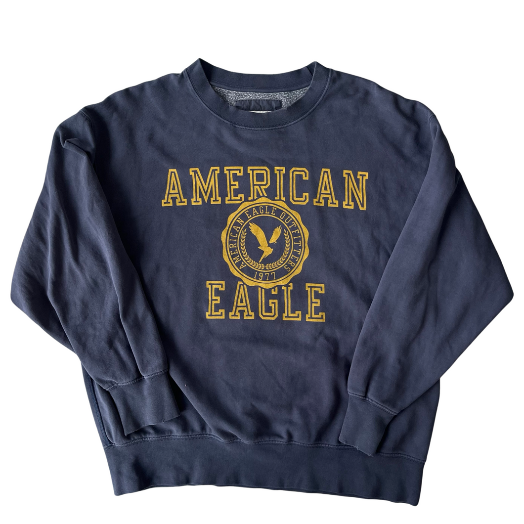 american eagle women's Sweatshirt Size Small