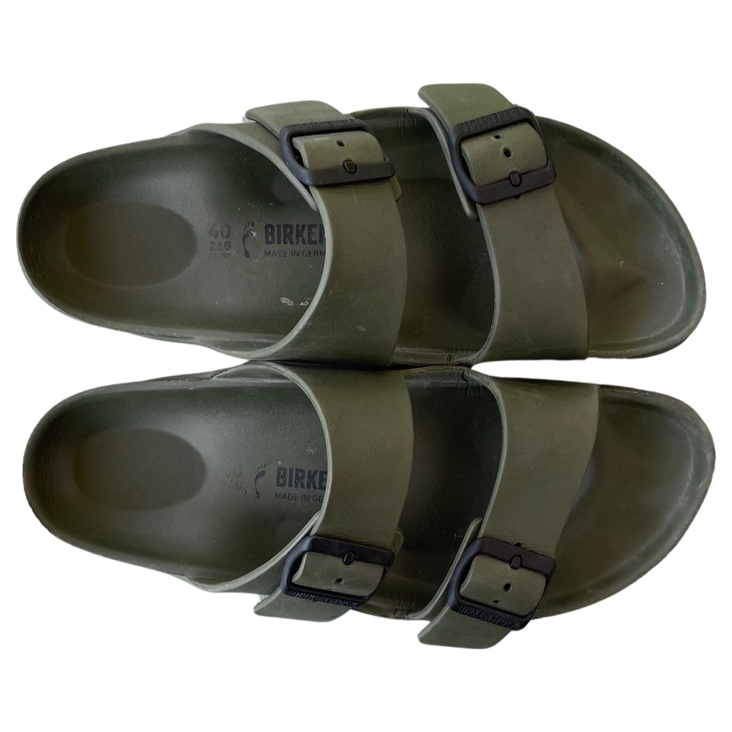 birkenstock Sandals Womens 9.5