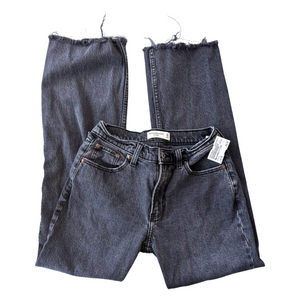 abercrombie & fitch Pants womens Size 00