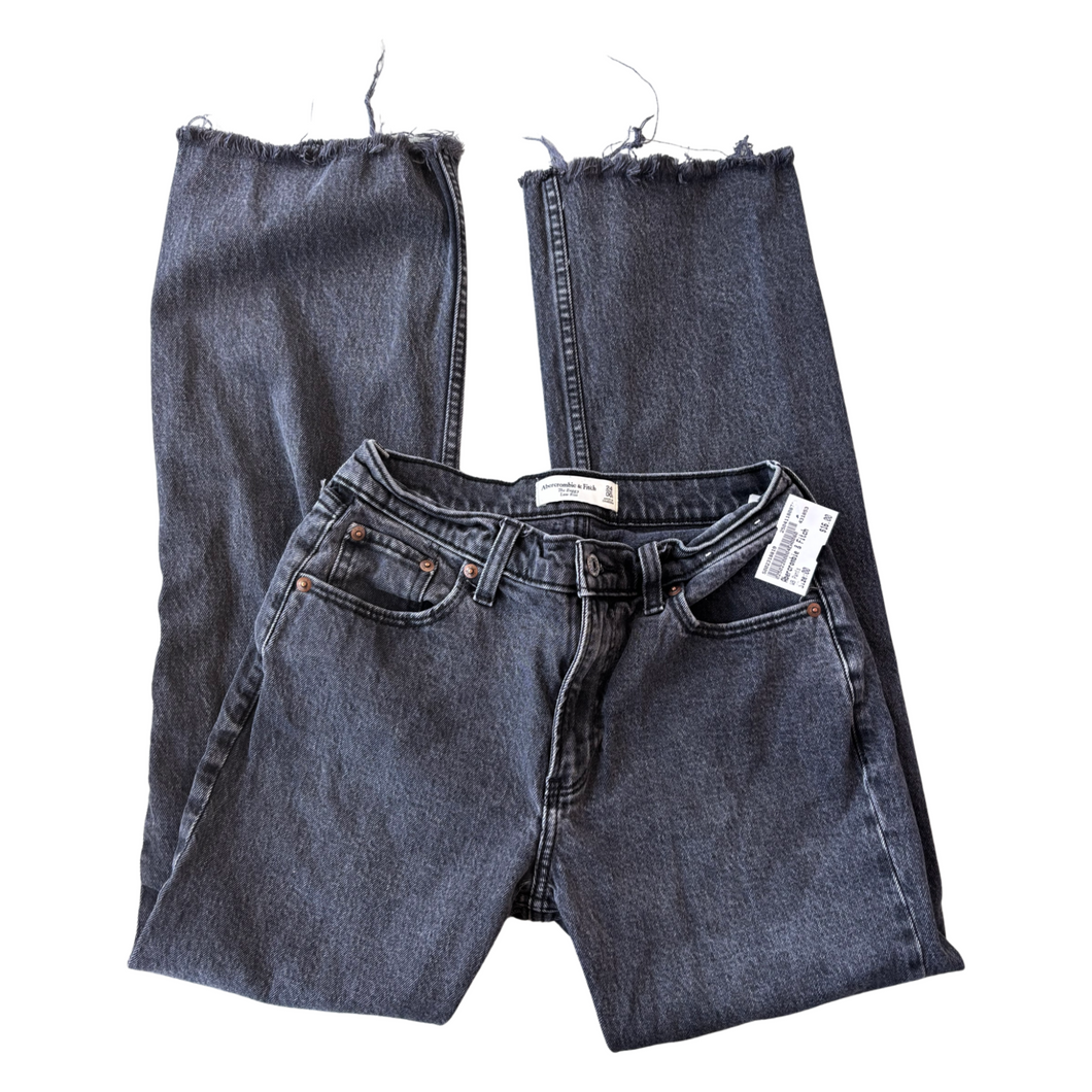 abercrombie & fitch Pants womens Size 00