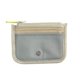 lululemon Purse