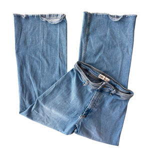 zara women's Denim Size 7/8 (29)