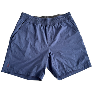 rhone Athletic Shorts Size Medium