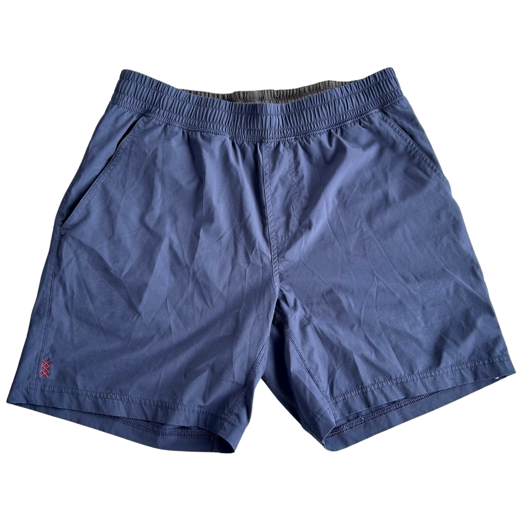 rhone Athletic Shorts Size Medium