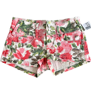 delias Shorts Size 00