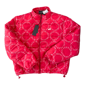akoo Heavy Outerwear mens Size 3XL