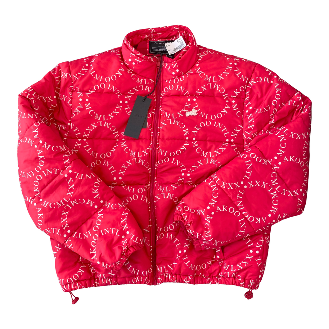 akoo Heavy Outerwear mens Size 3XL