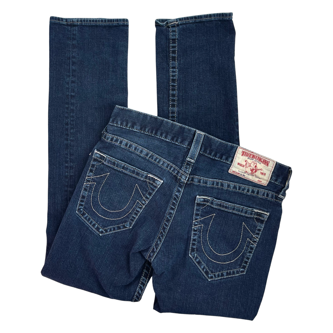 true religion men's Denim Size 32