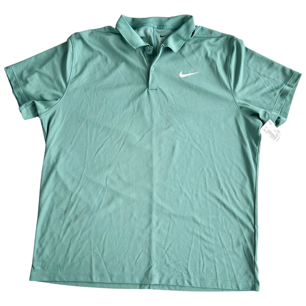 nike Athletic Top Size Extra Large