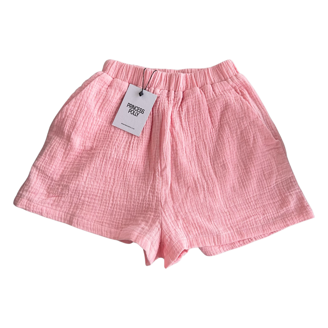 princess polly Shorts Size 2