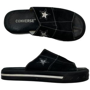 converse Sandals Womens 8