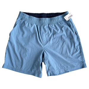 rhone Athletic Shorts Size Medium