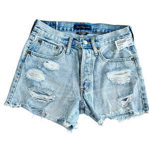 aeropostale Shorts Size 3/4