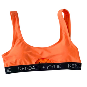 kendall & kylie Womens Swimwear Size Medium