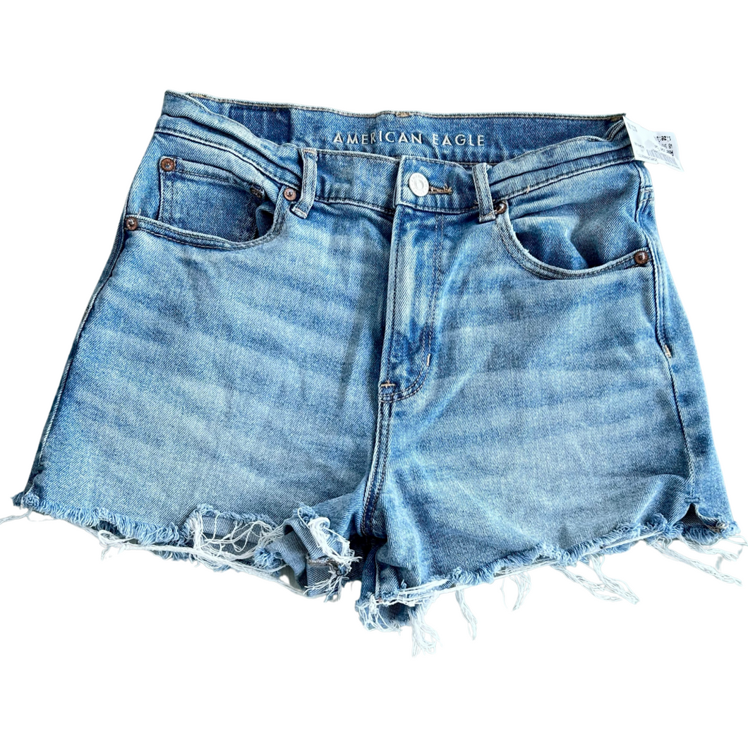 american eagle Shorts Size 3/4