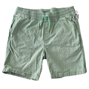 hurley Shorts Size Small