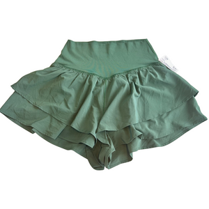 aerie Athletic Shorts Size Extra Small