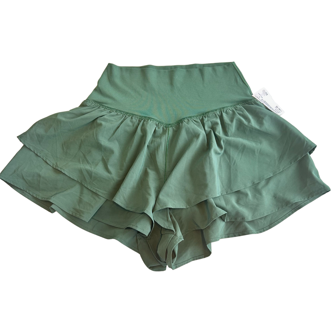 aerie Athletic Shorts Size Extra Small