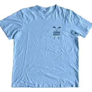 vineyard vines T-shirt Size Large