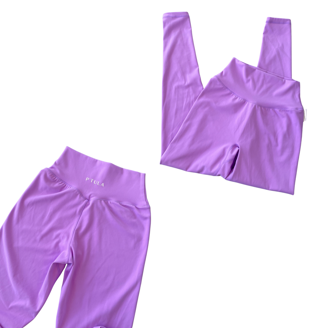 P'tula Athletic Pants women’s  Size Medium