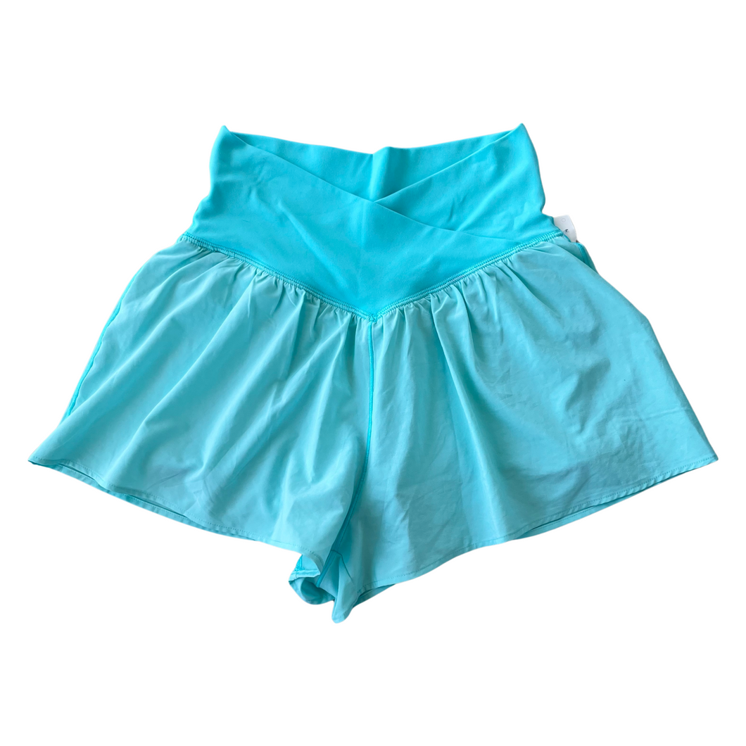 aerie Athletic Shorts women’s Size Small