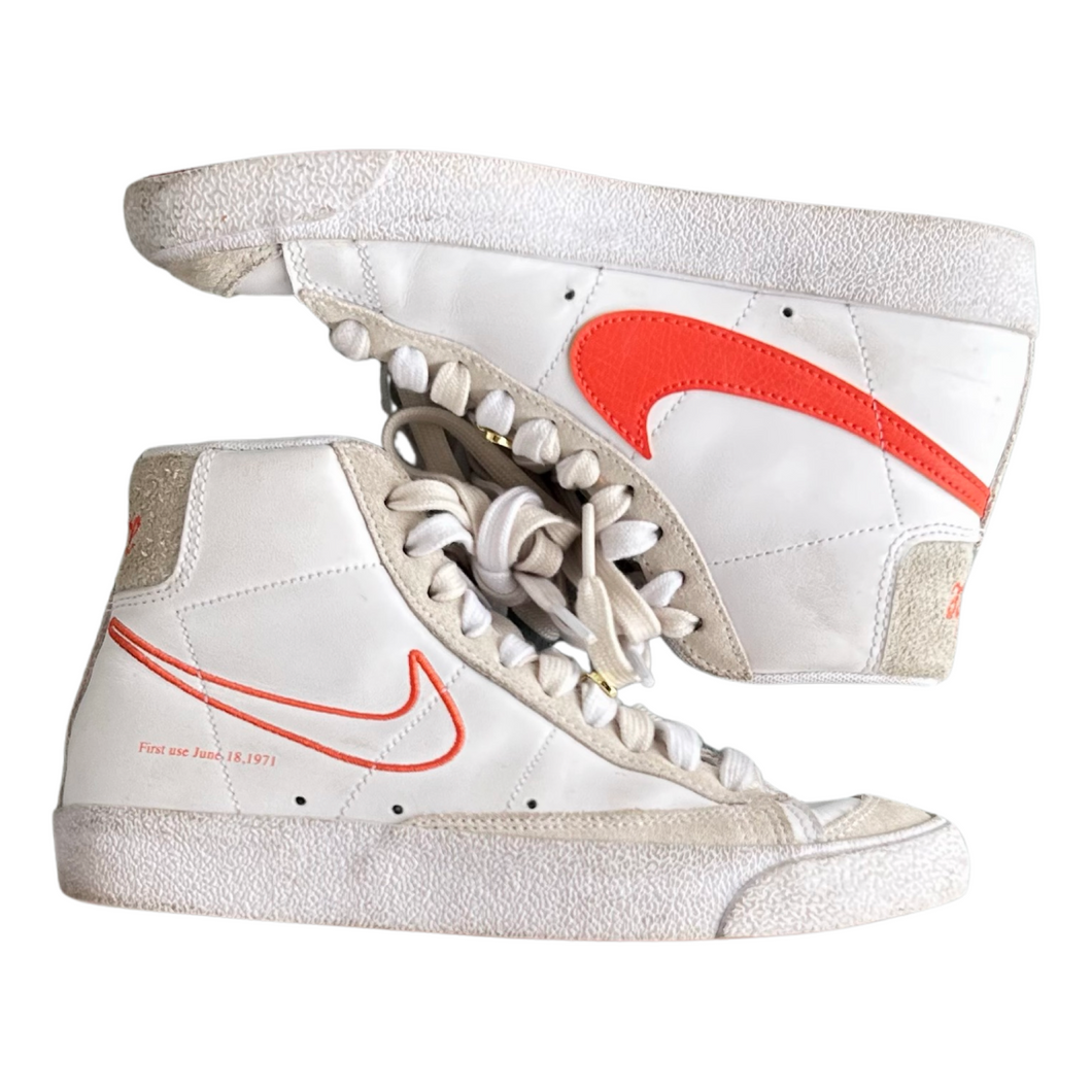 nike Casual Shoes Womens 6